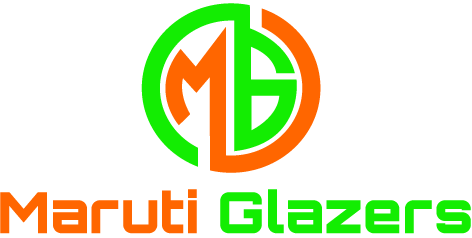 Maruti Glazer Logo